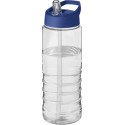 H2O Active Treble 750 ml Sportflasche mit Ausgießerdeckel