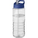 H2O ACTIVE® Treble gourde 750 ml avec couvercle bec verseur