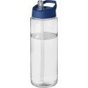 H2O Active Vibe 850 ml Sportflasche mit Ausgießerdeckel