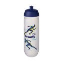 HydroFlex 750 ml sports bottle