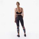 Individuell bedruckte Sportleggings