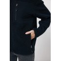 iqoniq Diran Fleecejacke aus recyceltem Polyesterflor