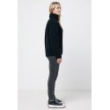 iqoniq Diran Fleecejacke aus recyceltem Polyesterflor