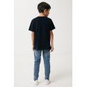 iqoniq Koli Kids recycelte Baumwolle T-Shirt