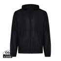 iqoniq Logan leichte Jacke aus recyceltem Polyester