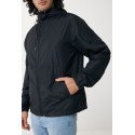 iqoniq Logan leichte Jacke aus recyceltem Polyester