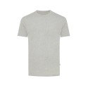 iqoniq Manuel T-Shirt aus recycelter Baumwolle ungefärbt