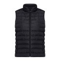 iqoniq Meru gilet en polyester recyclé