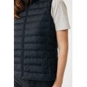 iqoniq Meru gilet en polyester recyclé