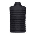 iqoniq Meru gilet en polyester recyclé