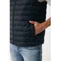 iqoniq Meru gilet en polyester recyclé