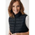 iqoniq Meru gilet en polyester recyclé