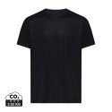 iqoniq Tikal schnell trocknendes Sport-T-Shirt aus recyceltem Polyester