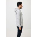 iqoniq Torres sweat à  capuche en coton recyclé non teinté