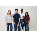 iqoniq Yosemite Piqué-poloshirt aus recycelter Baumwolle