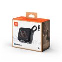 JBL GO 4 haut-parleur Bluetooth