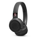 JBL On-Ear TUNE 500BT casque d'écoute sans fil