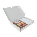 Jeu de cartes Sushi Go avec emballage imprimé