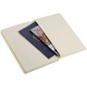 JournalBooks Classic A5 softtouch carnet de notes, ligné