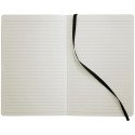 JournalBooks Classic A5 softtouch Notizbuch, liniert