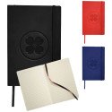 JournalBooks Classic A5 softtouch Notizbuch, liniert