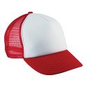 K-up casquette trucker enfants