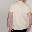 Kariban V-neck T-shirt