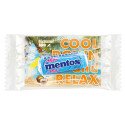 Mentos mini, feuille compostable