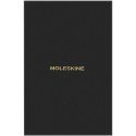 Moleskine 100% VEGEA® Boa 12M L weekagenda met zachte kaft