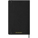 Moleskine 100% VEGEA® Boa 12M L weekagenda met zachte kaft