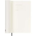 Moleskine 100% VEGEA® Boa 12M L weekagenda met zachte kaft