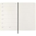 Moleskine 100% VEGEA® Boa 12M L weekly softcover planner