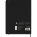 Moleskine 12 maanden Smart Planner Pro XL