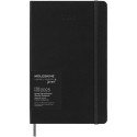 Moleskine 12 maanden wekelijkse Smart Planner L