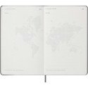 Moleskine 12 maanden wekelijkse Smart Planner L