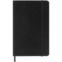 Moleskine agenda de poche hebdomadaire de 12 mois à couverture souple - Allemand