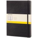 Moleskine Classic A4 carnet de notes à  couverture rigide, carré