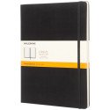 Moleskine Classic A4 hardcover notebook, ruled