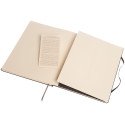 Moleskine Classic A4 hardcover notebook, ruled