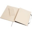 Moleskine Classic A4 Hardcover Notizbuch, punktiert