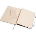 Moleskine Classic A4 Notizbuch Hardcover, blanko