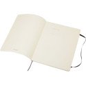 Moleskine Classic A4 softcover notebook, ruled