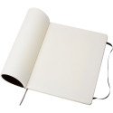 Moleskine Classic A4 softcover notebook, ruled