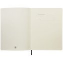 Moleskine Classic A4 softcover notebook, ruled