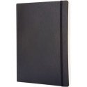 Moleskine Classic A4 softcover notitieboek, gelinieerd