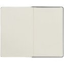 Moleskine Classic A5 hardcover notebook, plain