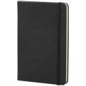 Moleskine Classic A5 hardcover notebook, plain