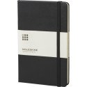 Moleskine Classic A5 hardcover notitieboek, geruit