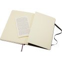 Moleskine Classic A5 hardcover notitieboek, geruit