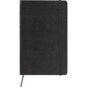 Moleskine Classic A5 hardcover notitieboek, geruit